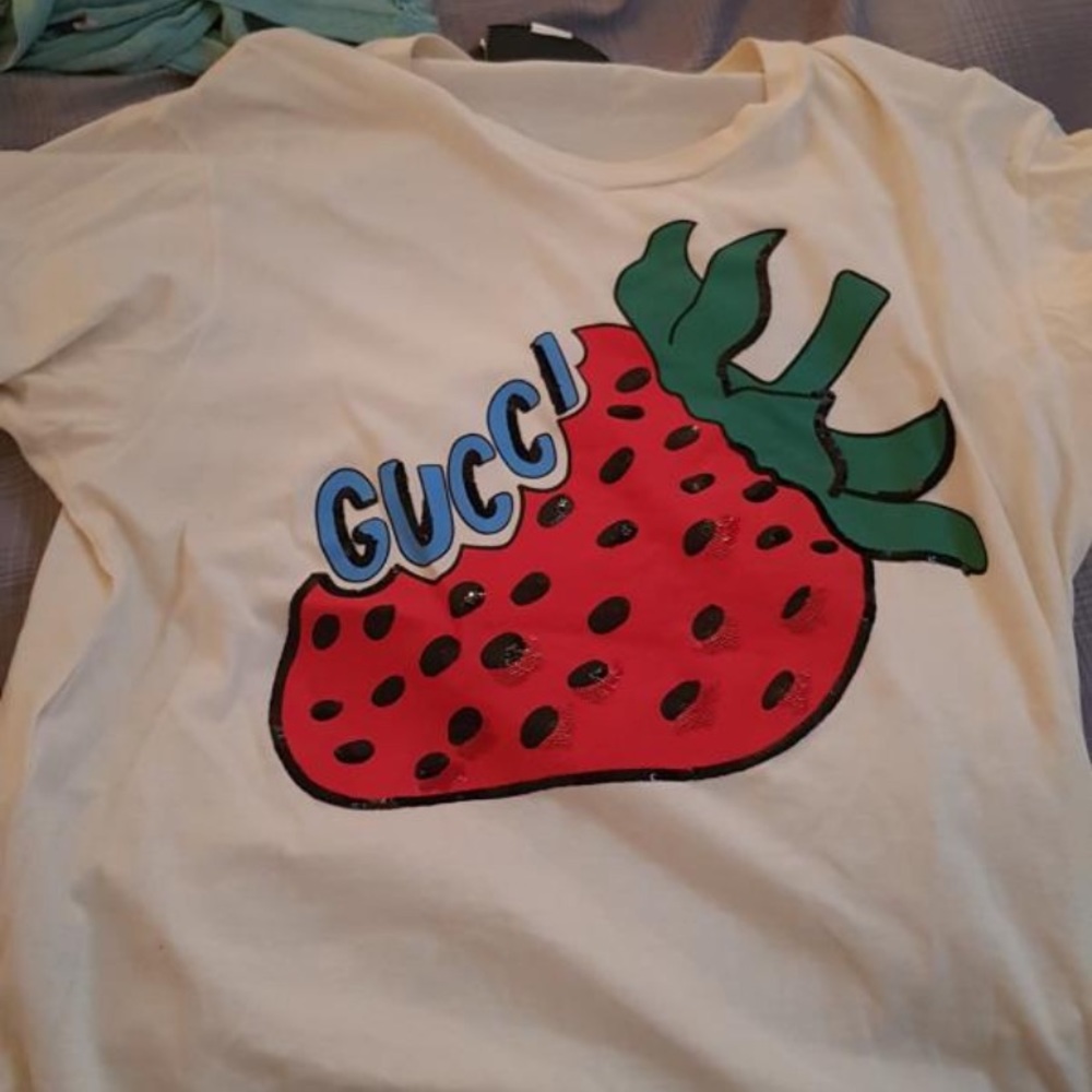Gucci Shirt